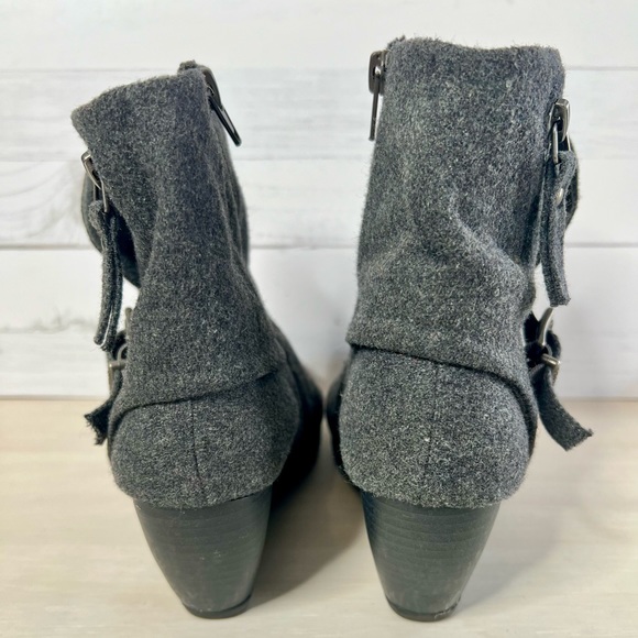 Blowfish booties - Picture 4 of 8